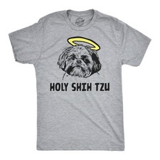 Holy shih tzu d'occasion  Expédié en Belgium