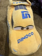 Disney pixar cars for sale  CHARD