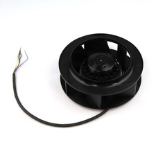 Ventilatore radiale ebm usato  Spedire a Italy
