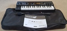 Korg microkorg key for sale  NEWMARKET