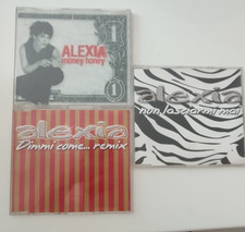 Single alexia dimmi usato  Piacenza