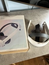 Meta quest elite for sale  HALIFAX