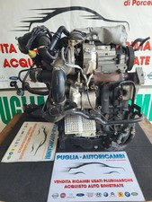 Motore completo audi usato  Cerignola
