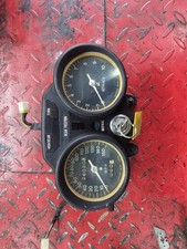 Suzuki gt380 clocks for sale  NEATH
