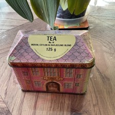 Vintage harrods tea for sale  COLCHESTER