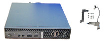Genuíno Dell OptiPlex Micro 7020 USFF minúsculo gabinete de PC com parafusos comprar usado  Enviando para Brazil