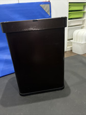 Simplehuman 58l rectangular for sale  WOKING