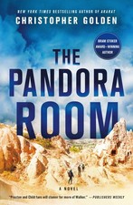 Pandora room novel for sale  Denver