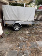 Pkw anhänger stema gebraucht kaufen  Ginsheim-Gustavsburg