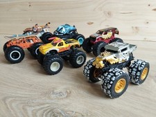 Hot wheels monster gebraucht kaufen  Lage
