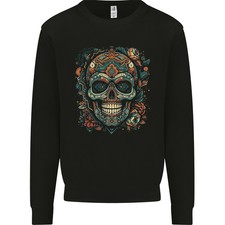 Sweat shirt jumper d'occasion  Expédié en France