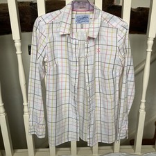 Joules women multicolored for sale  RUGBY