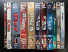 Grey anatomy seasons for sale  Manteca