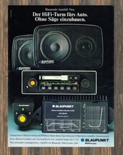 Blaupunkt coburg reklame gebraucht kaufen  Hanau