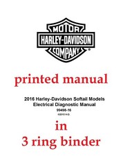 Printed electrical diagnostic for sale  Tacoma