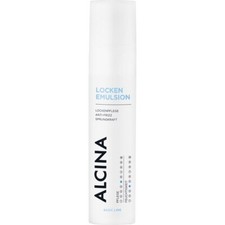 Alcina locken emulsion gebraucht kaufen  Schauenstein