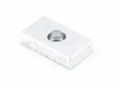 Alluminio 8mm elemento usato  Spedire a Italy