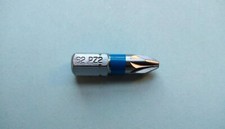 Embout pz2 pozidrive d'occasion Embout pz2 pozidrive d'occasion  Vic-Fezensac