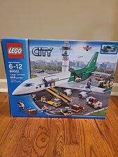 Lego 60022 cargo for sale  East Brunswick