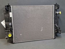Radiateur moteur renault d'occasion  Velaux