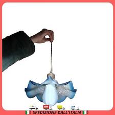 Plafoniera soffitto vintage usato  Vezza d'Alba