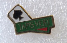 Pin green rug d'occasion  Expédié en Belgium