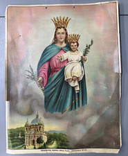 Stampa vintage prodigiosa usato  Rho