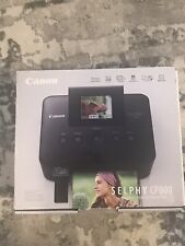 canon selphy printer for sale  Denver
