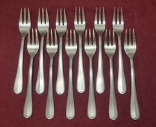 Wmf nürnberg kuchengabeln gebraucht kaufen  Deißlingen