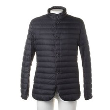 übergangsmantel zegna blau gebraucht kaufen  Hamburg