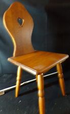 Ancienne petite chaise d'occasion  Strasbourg-