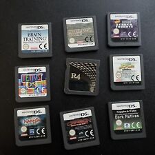 Game cartridges bundle for sale  GLASGOW