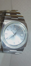 Tissot sideral herrenuhr gebraucht kaufen  Kaarst
