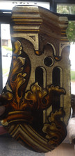 Stained glass claimed for sale  LEIGH-ON-SEA