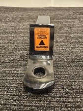 Drop hitch ball for sale  North Salt Lake