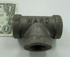 Ward npt black for sale  Springfield