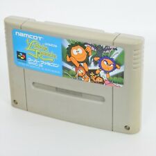 Cartucho Super Famicom Libble Rabble somente Nintendo sfc, usado comprar usado  Enviando para Brazil