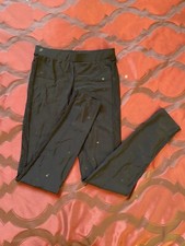 Leggins calzedonia neri usato  Montaione