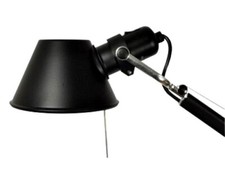 Artemide tolomeo darklight usato  Este