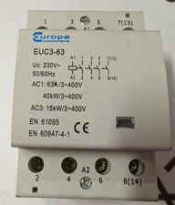 Euc3 europa amp for sale  BALLYMENA