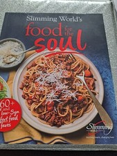 Slimming food soul for sale  HALIFAX