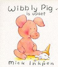 Wibbly pig happy for sale  AMMANFORD