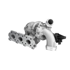 Turbolader turbo brtx15905 gebraucht kaufen  Berlin