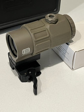 Eotech magnifier sts for sale  Morgan Hill