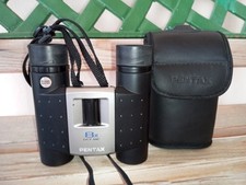 Binocolo pentax dcf usato  Battipaglia