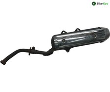 Ligne echappement honda d'occasion  France