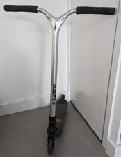 Blunt envy stunt for sale  FAREHAM
