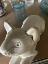 Deko figur ägyptische gebraucht kaufen  Glauchau-Umland