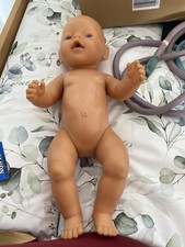 Baby born baby gebraucht kaufen  Laichingen