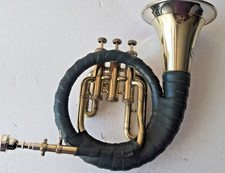 Jagdhorn ventilhorn stimmung gebraucht kaufen  Pritzwalk